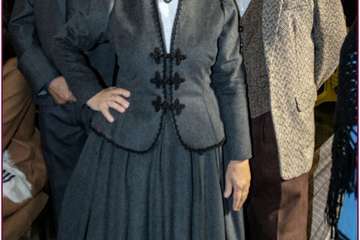 'Maresía', un espectáculo musical que deleitó a Valsequillo/Ildefonso Rodríguez.